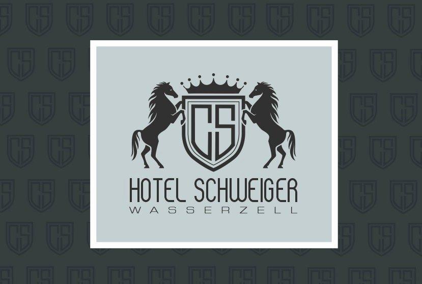 Cs Hotel Schweiger Eichstatt Luaran gambar